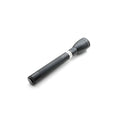 ML150LR Rechargeable LED Fast - Charging Flashlight - Black - Custom Tactical Engraving