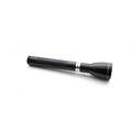 ML150LR Rechargeable LED Fast - Charging Flashlight - Black - Custom Tactical Engraving
