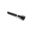ML150LR Rechargeable LED Fast - Charging Flashlight - Black - Custom Tactical Engraving
