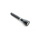 ML150LR Rechargeable LED Fast - Charging Flashlight - Black - Custom Tactical Engraving