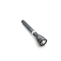 ML150LR Rechargeable LED Fast - Charging Flashlight - Black - Custom Tactical Engraving