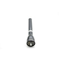 ML150LR Rechargeable LED Fast - Charging Flashlight - Black - Custom Tactical Engraving