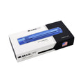 XL50 LED 3-Cell AAA - Blue - Custom Engraving