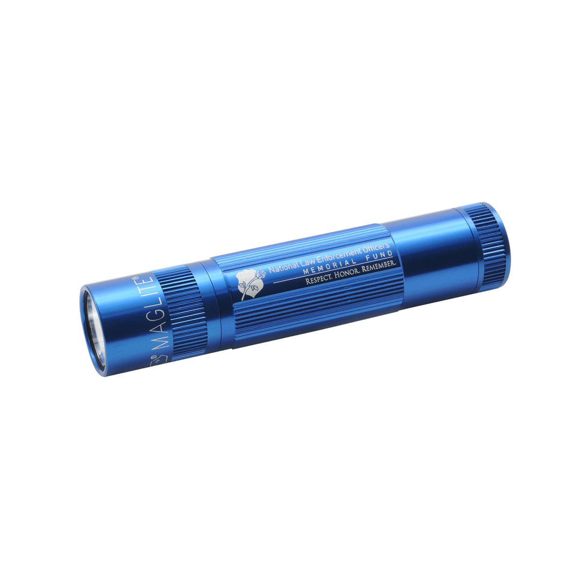 XL50 - LED Flashlight - National Law Enforcement Officers Memorial Fund