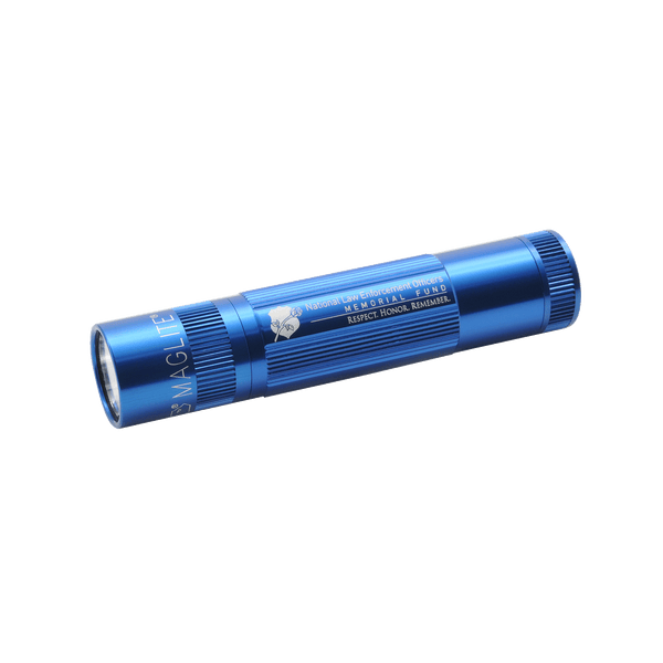 XL50 - LED Flashlight - National Law Enforcement Officers Memorial Fund