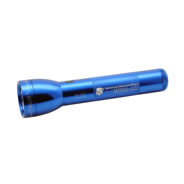 ML300L - LED 2D Flashlight - National Law Enforcement Officers Memorial Fund