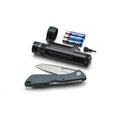 XL50 - LED Flashlight - Gerber Sharkbelly Knife Bundle