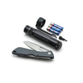 XL50 - LED Flashlight - Gerber Sharkbelly Knife Bundle