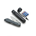XL50 - LED Flashlight - Gerber Sharkbelly Knife Bundle
