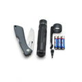 XL50 - LED Flashlight - Gerber Sharkbelly Knife Bundle