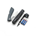XL50 - LED Flashlight - Gerber Sharkbelly Knife Bundle