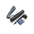 XL50 - LED Flashlight - Gerber Sharkbelly Knife Bundle