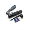 XL50 - LED Flashlight - Gerber Sharkbelly Knife Bundle