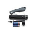 XL50 - LED Flashlight - Gerber Sharkbelly Knife Bundle