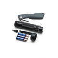 XL50 - LED Flashlight - Gerber Sharkbelly Knife Bundle