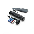 XL50 - LED Flashlight - Gerber Sharkbelly Knife Bundle