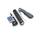 XL50 - LED Flashlight - Gerber Sharkbelly Knife Bundle