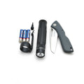 XL50 - LED Flashlight - Gerber Sharkbelly Knife Bundle
