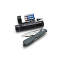 XL50 - LED Flashlight - Gerber Sharkbelly Knife Bundle