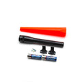 Mini - LED AA Flashlight - Safety Pack