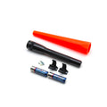 Mini - LED AA Flashlight - Safety Pack