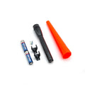 Mini - LED AA Flashlight - Safety Pack