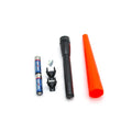 Mini - LED AA Flashlight - Safety Pack