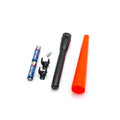 Mini - LED AA Flashlight - Safety Pack