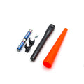 Mini - LED AA Flashlight - Safety Pack