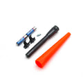 Mini - LED AA Flashlight - Safety Pack