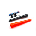 Mini - LED AA Flashlight - Safety Pack