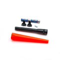 Mini - LED AA Flashlight - Safety Pack