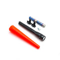 Mini - LED AA Flashlight - Safety Pack