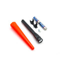 Mini - LED AA Flashlight - Safety Pack