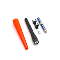 Mini - LED AA Flashlight - Safety Pack