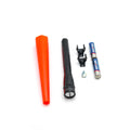 Mini - LED AA Flashlight - Safety Pack