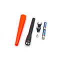 Mini - LED AA Flashlight - Safety Pack