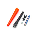 Mini - LED AA Flashlight - Safety Pack