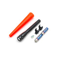 Mini - LED AA Flashlight - Safety Pack