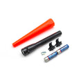 Mini - LED AA Flashlight - Safety Pack