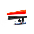 Mini - LED AA Flashlight - Safety Pack
