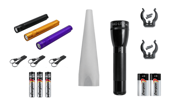 Halloween Safety/Fun Pack Bundle