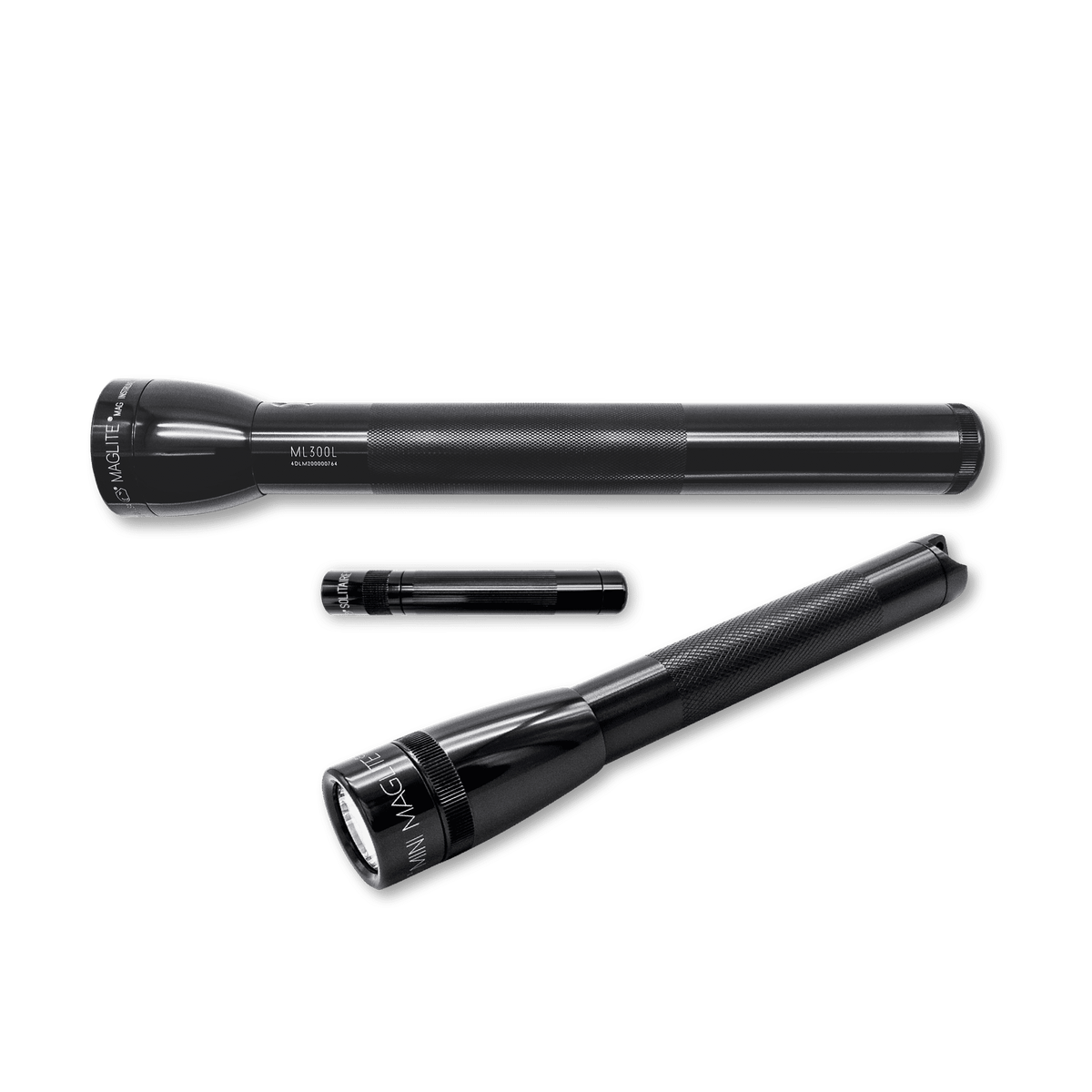 Complete Home Flashlight Bundle