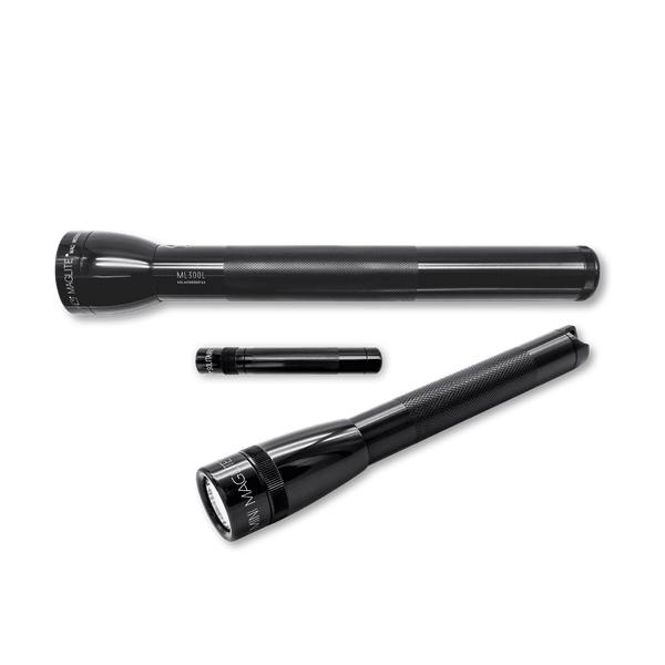 Complete Home Flashlight Bundle