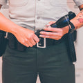 ML150LRX - LED Rechargeable Flashlight System