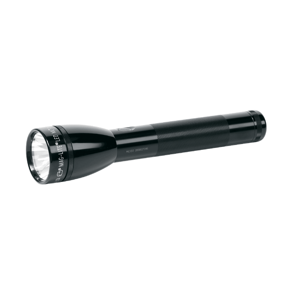 ML100 - LED 2C Flashlight