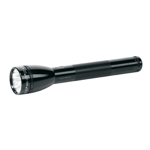 ML100 - LED 3C Flashlight