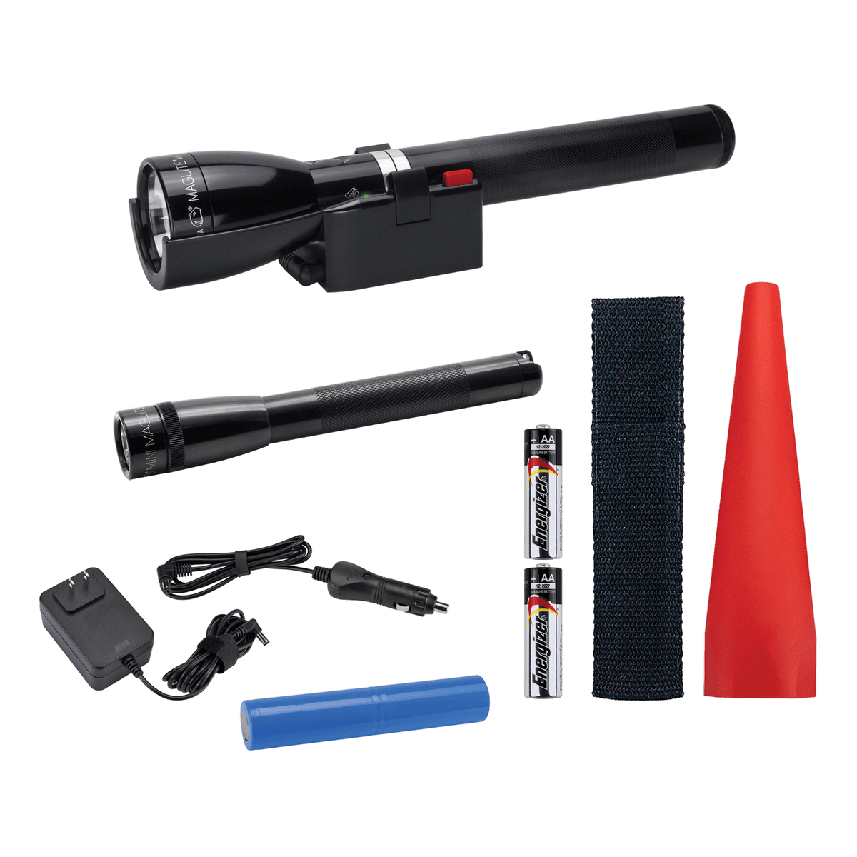 ML150LR Road Tool Bundle