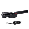 ML150LR - LED Rechargeable Flashlight with Fast-Charging System