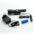 ML150LRS - LED Rechargeable Flashlight System